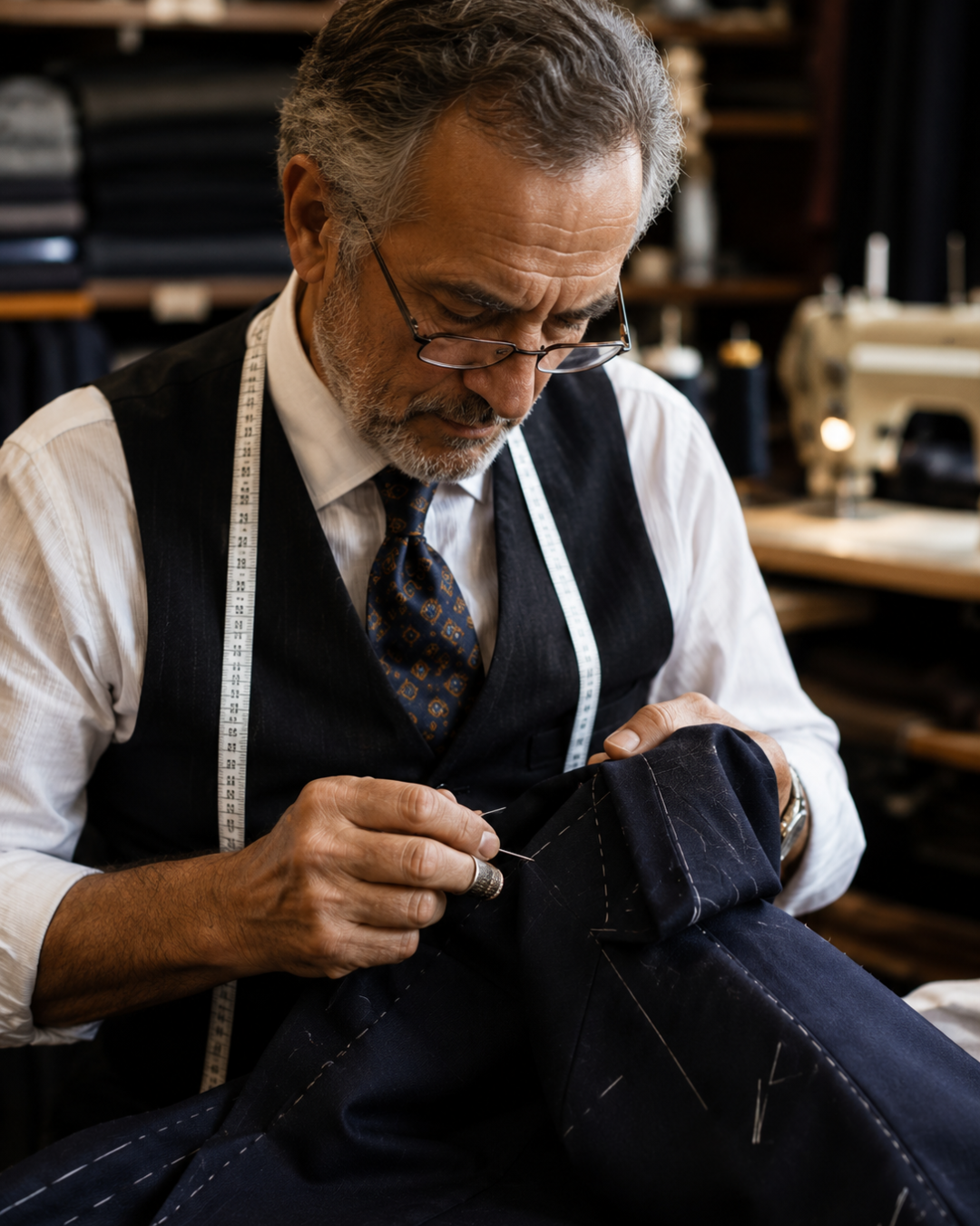 Men's Fashion Wear